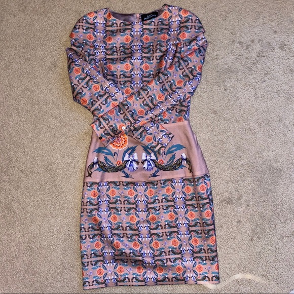 Katya Dobryakova Dresses & Skirts - Vintage Russian Dress